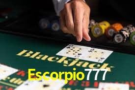 Escorpio777 Rondas de bonificación