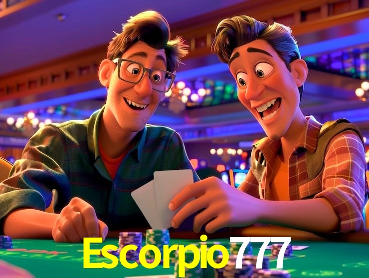 Escorpio777 Promociones semanales