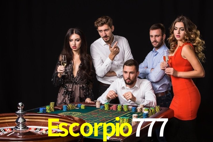 Escorpio777 Foro comunitario