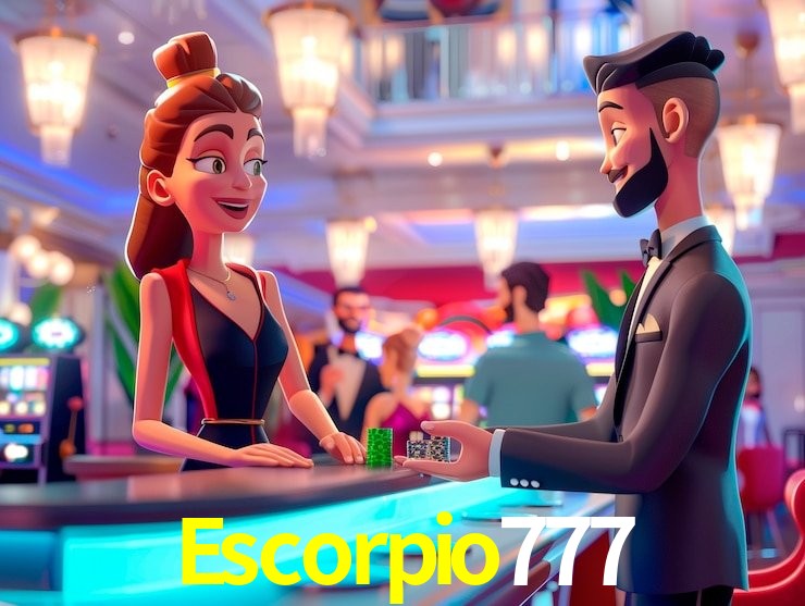 Escorpio777 Two-Factor Authentication Slots