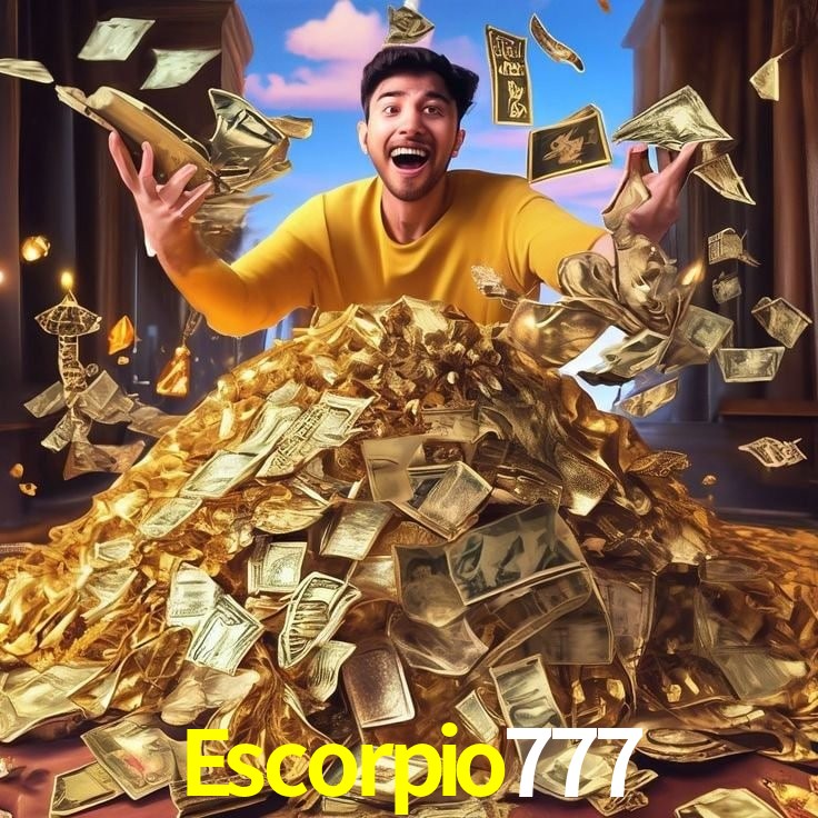 Escorpio777 Valorant Slots