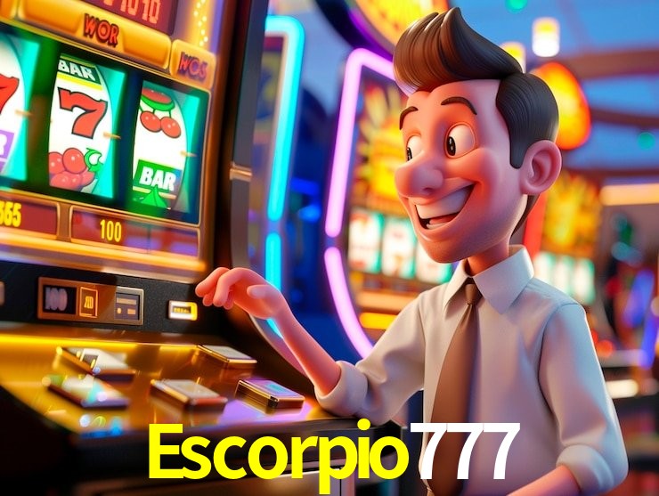 Escorpio777 Live Blackjack