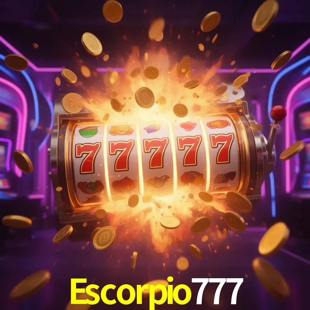 Escorpio777 mobile gaming