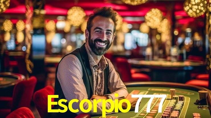 Escorpio777 Giros Rápidos