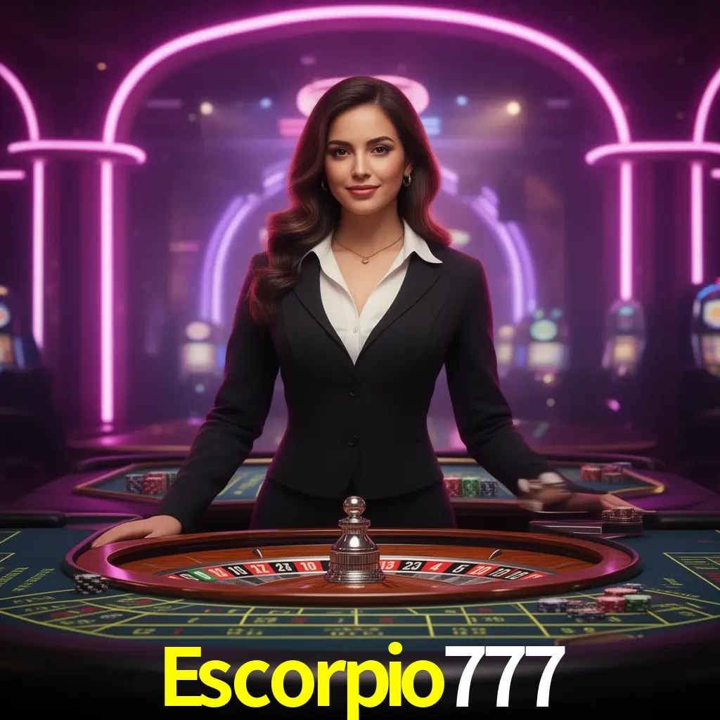 Escorpio777 Sistema operativo Android