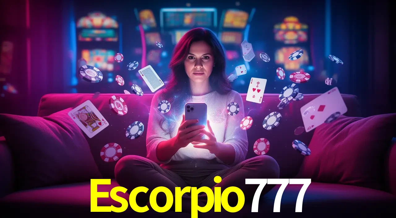 Escorpio777 Sistema operativo iOS