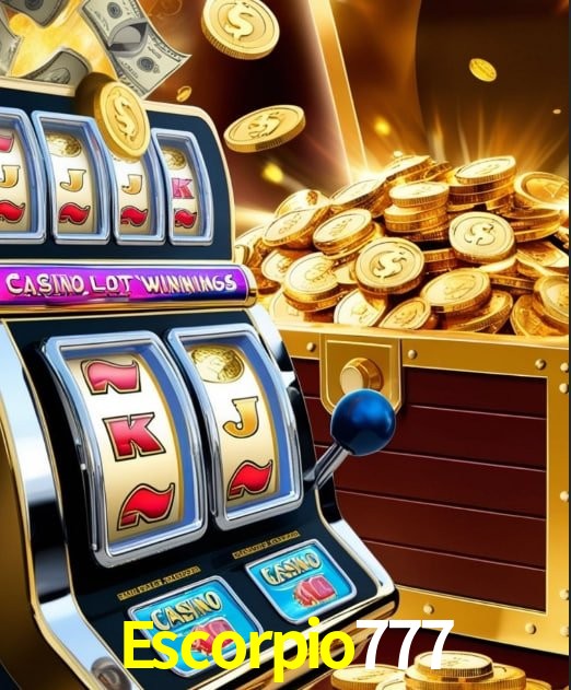 Escorpio777 gaming platform